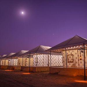 The Carvaan Resort