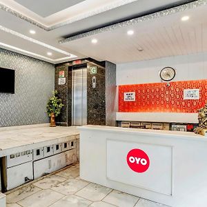 Hotel O Delhi Empire